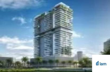 Apartment - 1 Bedroom - 2 Bathrooms for sale in Legado - District 14 - Jumeirah Village Circle - Dubai