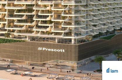 Apartment - 1 Bedroom - 2 Bathrooms for sale in Legado - District 14 - Jumeirah Village Circle - Dubai