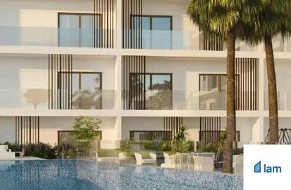 Apartment - 1 Bedroom - 2 Bathrooms for sale in Legado - District 14 - Jumeirah Village Circle - Dubai