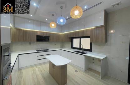 Villa - 5 Bedrooms - 7 Bathrooms for sale in Al Bahia Hills - Al Bahia - Ajman