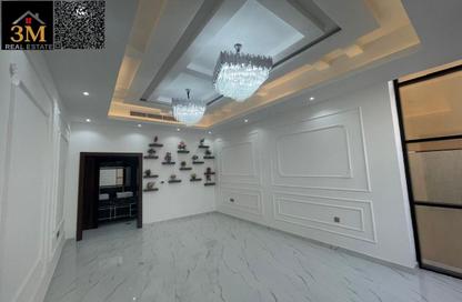 Villa - 5 Bedrooms - 7 Bathrooms for sale in Al Bahia Hills - Al Bahia - Ajman