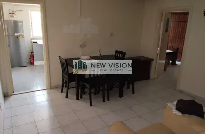 Apartment - 1 Bedroom - 2 Bathrooms for rent in Rolla Square - Rolla Area - Sharjah