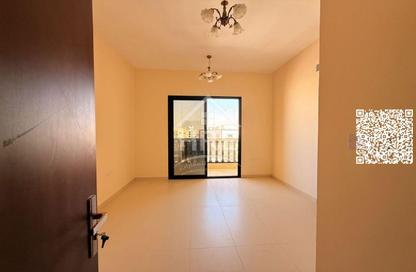 Apartment - 1 Bedroom - 2 Bathrooms for rent in Ajman Global City - Al Alia - Ajman