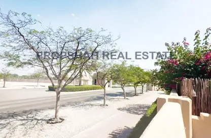 Villa - 3 Bedrooms - 4 Bathrooms for sale in Mediterranean Style - Al Reef Villas - Al Reef - Abu Dhabi
