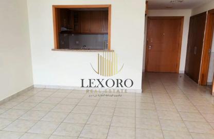 Apartment - 1 Bedroom - 1 Bathroom for sale in The Links East Tower - The Links - The Views - Dubai