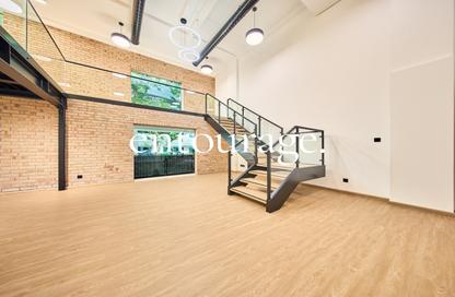 Office Space - Studio for rent in The Loft Office 3 - The Loft Offices - Dubai Media City - Dubai