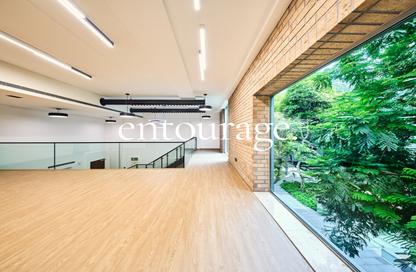 Office Space - Studio for rent in The Loft Office 3 - The Loft Offices - Dubai Media City - Dubai