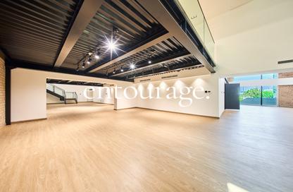 Office Space - Studio for rent in The Loft Office 3 - The Loft Offices - Dubai Media City - Dubai