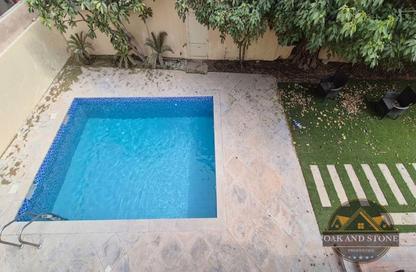 Villa - 5 Bedrooms - 6 Bathrooms for rent in The Aldea - The Villa - Dubai