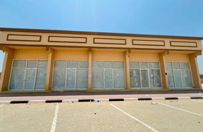 Shop - Studio for rent in Al Jurf Industrial 2 - Al Jurf Industrial - Ajman Shop - Studio for rent in Al Jurf Industrial 2 - Al Jurf Industrial - Ajman