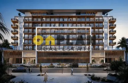 Apartment - 1 Bedroom - 2 Bathrooms for sale in Ayami Residence - Al Warsan 1 - Al Warsan - Dubai