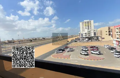 Apartment - Studio - 1 Bathroom for rent in Al Jurf 3 - Al Jurf - Ajman Downtown - Ajman