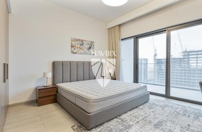 Apartment - 1 - 2 for rent in SOL Avenue - Business Bay - Dubai Apartment - 1 - 2 for rent in SOL Avenue - Business Bay - Dubai