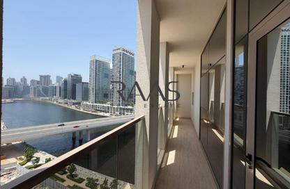Apartment - 2 Bedrooms - 2 Bathrooms for rent in Canal Bay - Business Bay - Dubai