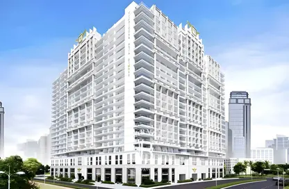 شقة - 1 حمام للبيع في فينسيتور أكوا ديمور - حديقة دبي العلميه - دبي