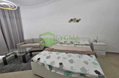 Apartment - Studio - 1 for rent in Ontario Tower - Business Bay - Dubai Apartment - Studio - 1 for rent in Ontario Tower - Business Bay - Dubai