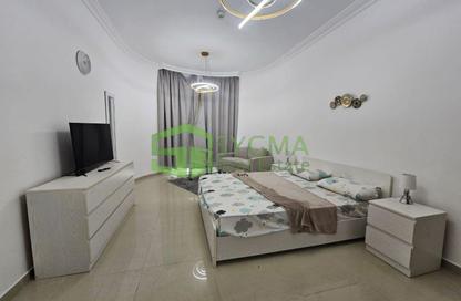 Apartment - Studio - 1 for rent in Ontario Tower - Business Bay - Dubai