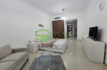 Apartment - Studio - 1 for rent in Ontario Tower - Business Bay - Dubai