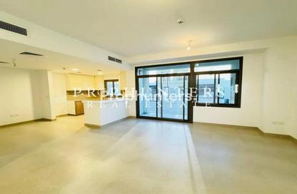 Townhouse - 3 Bedrooms - 3 Bathrooms for rent in Reem Townhouses - Town Square - Dubai
