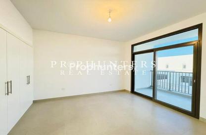 Townhouse - 3 Bedrooms - 3 Bathrooms for rent in Reem Townhouses - Town Square - Dubai