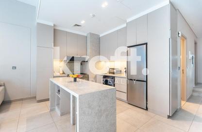 Townhouse - 3 Bedrooms - 4 Bathrooms for sale in MAG Eye - MAG City - Mohammed Bin Rashid City - Dubai
