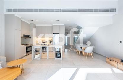Townhouse - 3 Bedrooms - 4 Bathrooms for sale in MAG Eye - MAG City - Mohammed Bin Rashid City - Dubai Townhouse - 3 Bedrooms - 4 Bathrooms for sale in MAG Eye - MAG City - Mohammed Bin Rashid City - Dubai