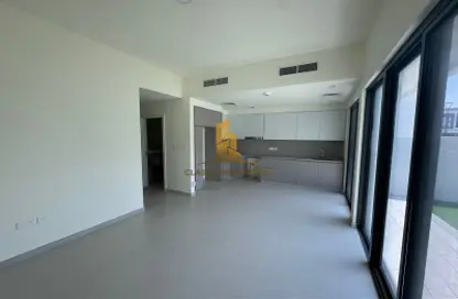 Villa - 3 Bedrooms - 4 Bathrooms for rent in Greenview - EMAAR South - Dubai South (Dubai World Central) - Dubai