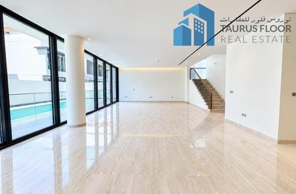 Villa - 6 - 7+ for rent in Jumeirah 3 Villas - Jumeirah 3 - Jumeirah - Dubai