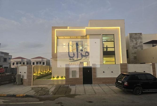 85732326 - الصورة الرئيسية للعقار