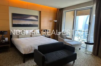 Apartment - 1 Bathroom for sale in Kempinski Central Avenue - Downtown Dubai - Dubai