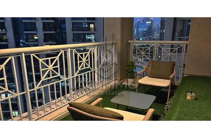 Apartment - 1 Bedroom - 1 Bathroom for rent in 29 Burj Boulevard Tower 1 - 29 Burj Boulevard - Downtown Dubai - Dubai Apartment - 1 Bedroom - 1 Bathroom for rent in 29 Burj Boulevard Tower 1 - 29 Burj Boulevard - Downtown Dubai - Dubai