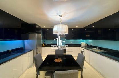 Apartment - Studio - 1 Bathroom for sale in Capital Bay Tower B - Capital Bay - Business Bay - Dubai Apartment - Studio - 1 Bathroom for sale in Capital Bay Tower B - Capital Bay - Business Bay - Dubai