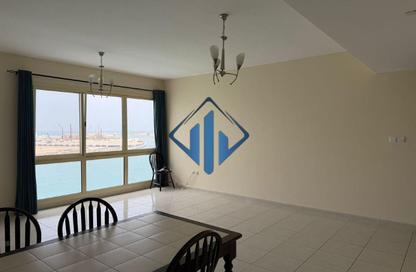 Apartment - 2 Bedrooms - 3 Bathrooms for rent in Lagoon B12 - The Lagoons - Mina Al Arab - Ras Al Khaimah