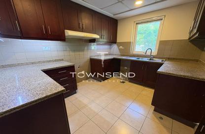Townhouse - 3 Bedrooms - 3 Bathrooms for rent in Palmera 1 - Palmera - Arabian Ranches - Dubai Townhouse - 3 Bedrooms - 3 Bathrooms for rent in Palmera 1 - Palmera - Arabian Ranches - Dubai