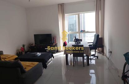 Apartment - 2 Bedrooms - 3 Bathrooms for sale in Marina Blue Tower - Marina Square - Al Reem Island - Abu Dhabi Apartment - 2 Bedrooms - 3 Bathrooms for sale in Marina Blue Tower - Marina Square - Al Reem Island - Abu Dhabi