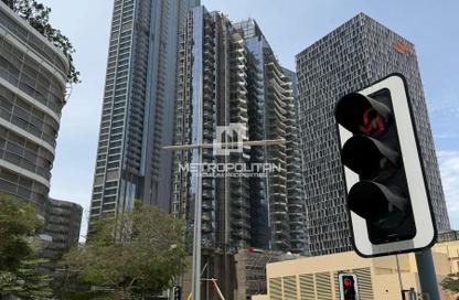Apartment - 1 - 2 for sale in Elegance Tower - Downtown Dubai - Dubai