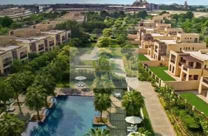 Villa - 3 Bedrooms - 5 Bathrooms for sale in Granada - Mina Al Arab - Ras Al Khaimah