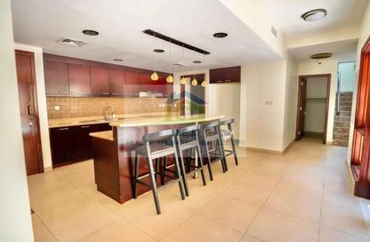 Villa - 3 Bedrooms - 5 Bathrooms for sale in Granada - Mina Al Arab - Ras Al Khaimah