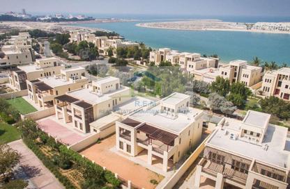فيلا - 3 غرف نوم - 5 حمامات للبيع في غرناطة - ميناء العرب - راس الخيمة - رأس الخيمة