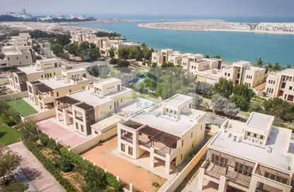 فيلا - 3 غرف نوم - 5 حمامات للبيع في غرناطة - ميناء العرب - راس الخيمة - رأس الخيمة