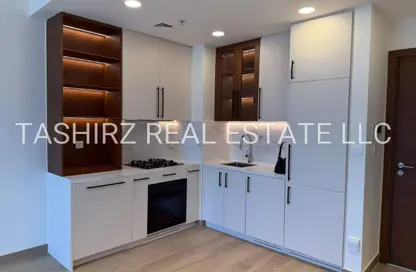 Apartment - 1 Bedroom - 1 Bathroom for rent in The Hamilton - Town Square - Dubai Apartment - 1 Bedroom - 1 Bathroom for rent in The Hamilton - Town Square - Dubai