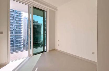 شقة - غرفة نوم - 1 حمام للايجار في برج Palace Beach ريزيدنس 1 - بالاس بيتش ريزيدنس - إعمار بيتشفرونت - دبي هاربور - دبي