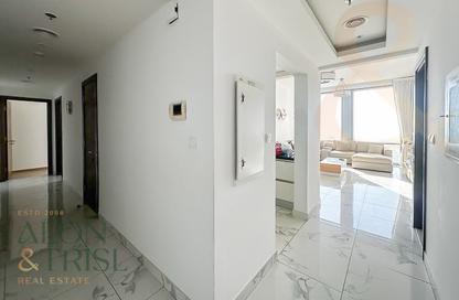 Apartment - 2 - 3 for rent in Amna - Al Habtoor City - Business Bay - Dubai