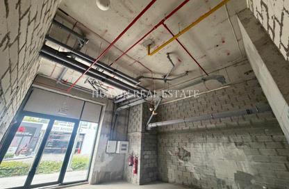 Shop - Studio for rent in Azizi Riviera 41 - Azizi Riviera - Meydan One - Meydan - Dubai