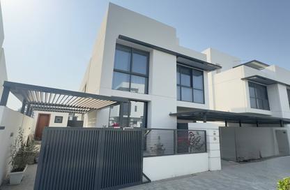 Villa - 7 - 7+ for rent in Sun Island - Ajmal Makan City - Sharjah Waterfront City - Sharjah Villa - 7 - 7+ for rent in Sun Island - Ajmal Makan City - Sharjah Waterfront City - Sharjah
