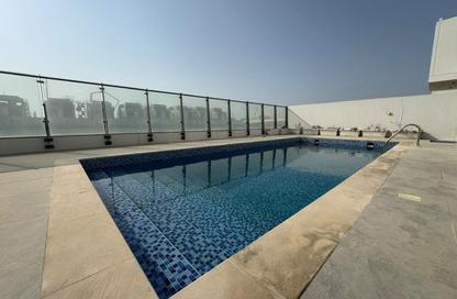 Villa - 7 - 7+ for rent in Sun Island - Ajmal Makan City - Sharjah Waterfront City - Sharjah