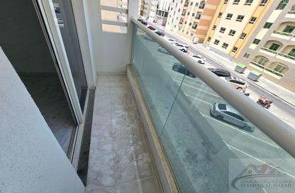 Apartment - 1 - 1 for rent in Al Thani Muwaileh - Muwaileh Commercial - Sharjah
