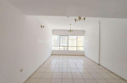 Apartment - 1 Bedroom - 2 Bathrooms for rent in New Al Taawun Road - Al Taawun - Sharjah Apartment - 1 Bedroom - 2 Bathrooms for rent in New Al Taawun Road - Al Taawun - Sharjah