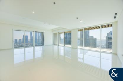 Apartment - 5 Bedrooms - 7 Bathrooms for sale in Grand Bleu Tower 1 - Emaar Beachfront - Dubai Harbour - Dubai Apartment - 5 Bedrooms - 7 Bathrooms for sale in Grand Bleu Tower 1 - Emaar Beachfront - Dubai Harbour - Dubai
