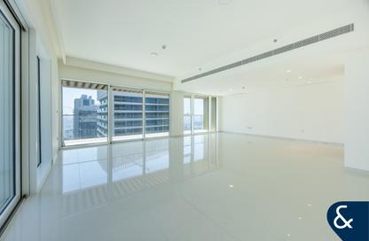Apartment - 5 Bedrooms - 7 Bathrooms for sale in Grand Bleu Tower 1 - Emaar Beachfront - Dubai Harbour - Dubai